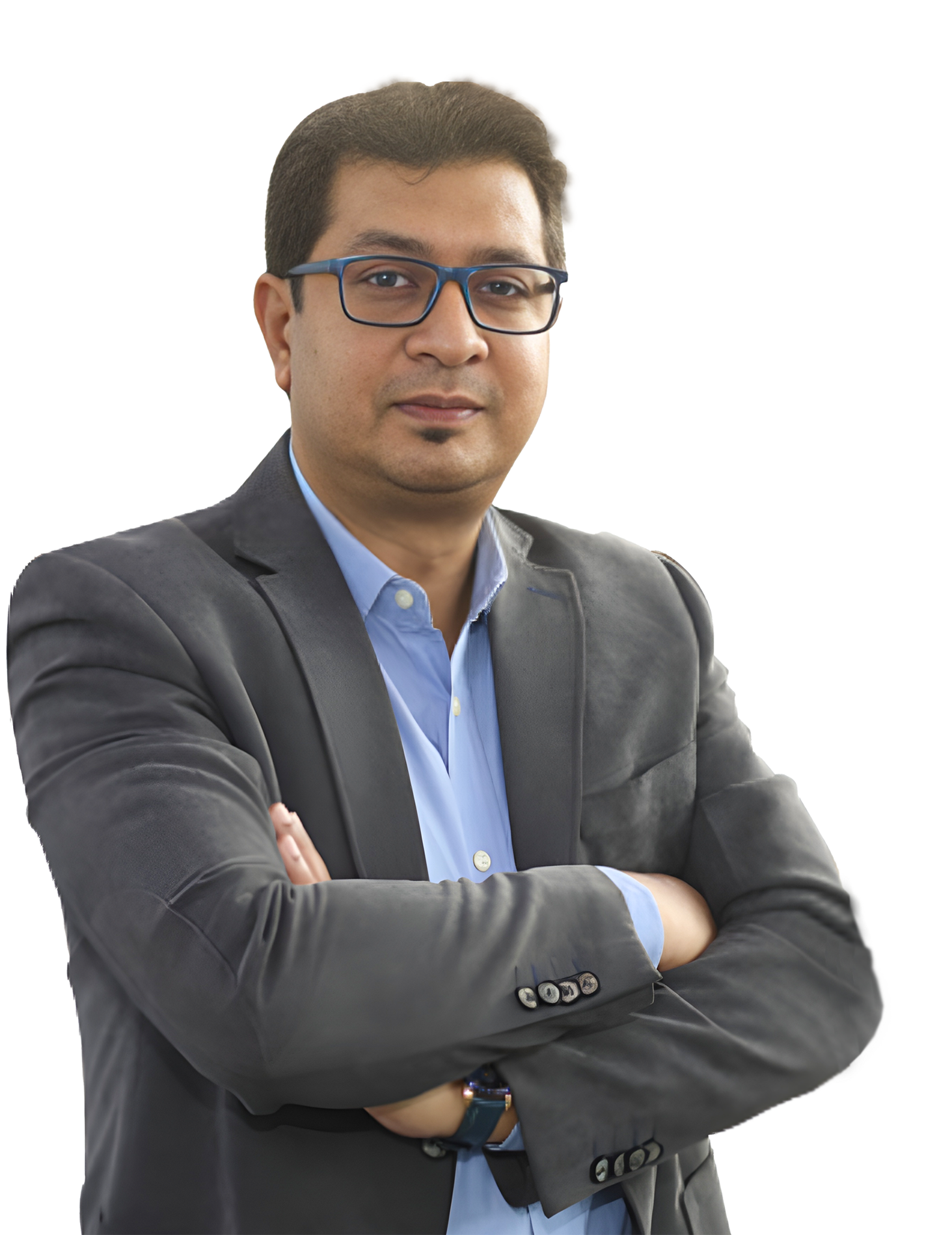 Md. Naimul Hossain Khan