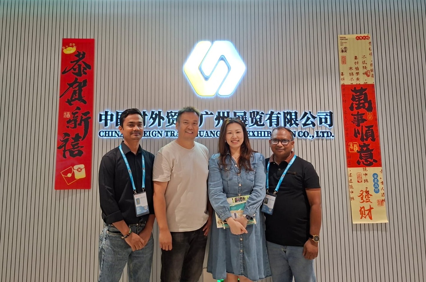FurniTech Expo 2026 Strengthens Global Reach Through Partnership with CFTE